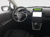 Mazda 5 (2010) 2.0, 7 míst, Xenony, Tempomat - náhled 7