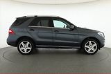 Mercedes-Benz Třídy M (2012) ML 350 BlueTEC, 4X4, Automat - náhled 6