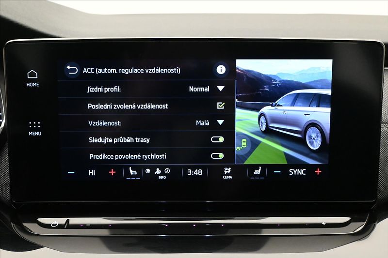 Škoda Octavia 2,0 TDI 110kW DSG Style Záruka - fotka 20 z 32