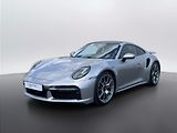 Porsche 911 Turbo S - náhled 1