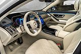 Mercedes-Benz Třídy S d 4M AMG MANUFAKTUR - náhled 11