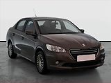 Peugeot 301 (2013) 1.2 VTi, Tempomat - náhled 1
