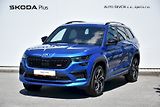 Škoda Kodiaq (2024) RS 2,0TSI 180kW 4x4 7DSG - náhled 1