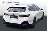 BMW Řada 5 540d xDrive Touring - náhled 8