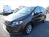 Volkswagen Sharan 2,0 TDi HIGHLINE, rezervace - náhled 2