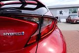Toyota C-HR 1.8HSD - 1 CVT Style - náhled 31