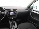 Škoda Octavia (2018) Ambition 1.6 TDI, Tempomat - náhled 8