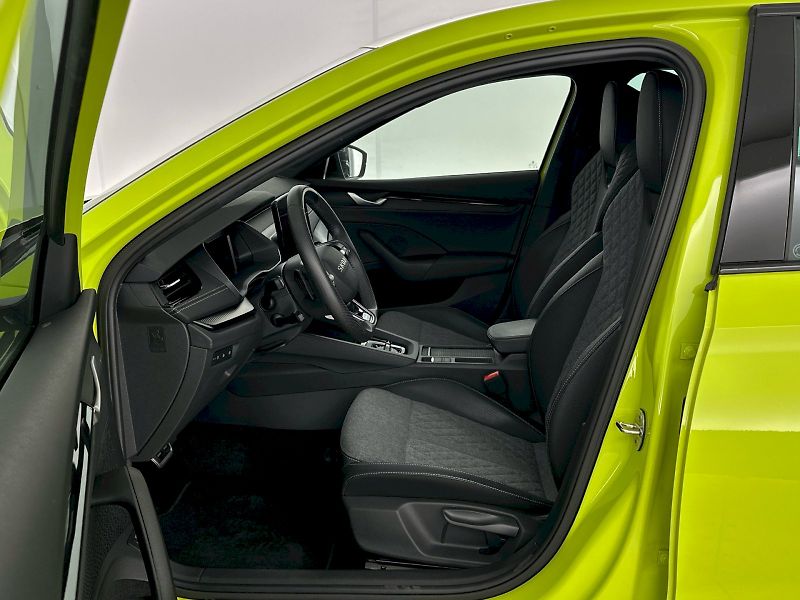 Škoda Octavia (2025) DSG 2.0TDI 110kW SportLine - fotka 7 z 33