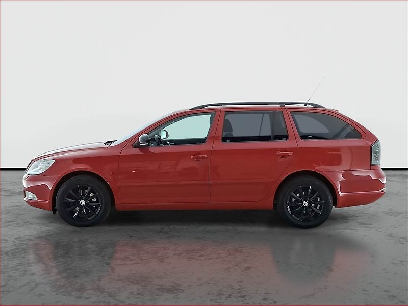 Škoda Octavia (2011) 1.6 TDI, po STK, Tažné - fotka 3 z 18