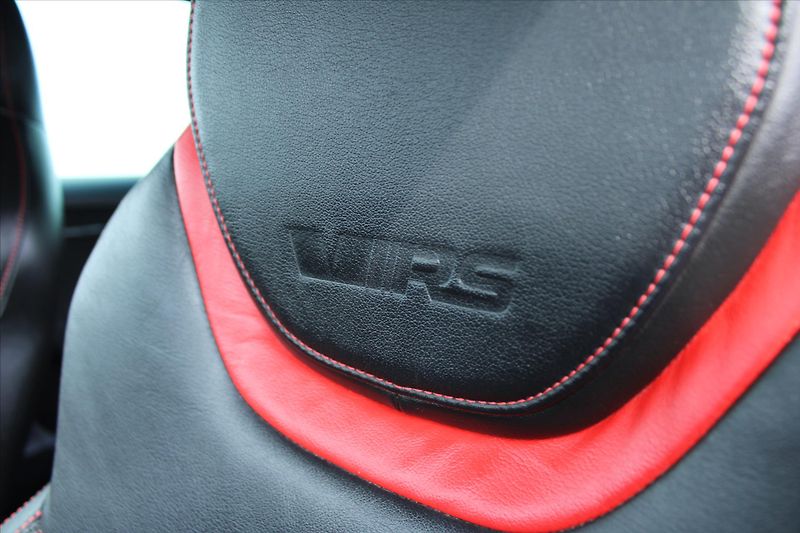 Škoda Octavia RS 2.0 TDI 135kW XENONY ČR - fotka 13 z 26