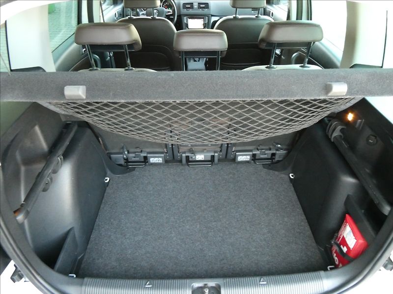 Škoda Yeti 1,4 TSi 90kW DSG Laurin&Klemen - fotka 26 z 43