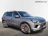 SsangYong Korando Style 1.5 Turbo 120kw A/T - náhled 4