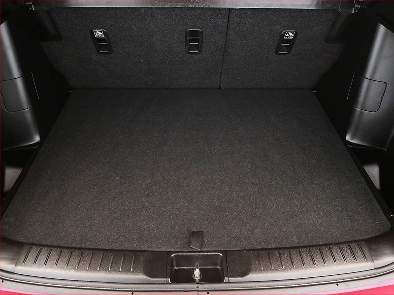 Suzuki Vitara (2022) 1.4 BoosterJet - fotka 13 z 16