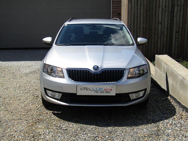 Škoda Octavia (2018) 1.6 TDI 81kW  4X4 - fotka 7 z 40