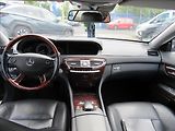Mercedes-Benz CL 5,5 550 Elegance 285 KW - náhled 11