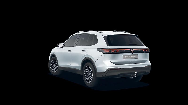 Volkswagen Tiguan (2026) 2,0 TDI People 110kw - fotka 4 z 7