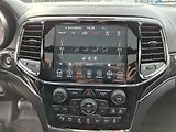 Jeep Grand Cherokee 3.0 CRD 4WD Overland - náhled 13