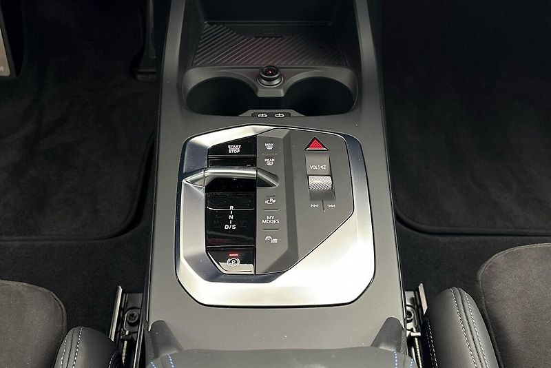 BMW Řada 2 M235 xDrive GC - fotka 10 z 17