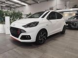 Hyundai i10 (2025)  25 1,0 T-GDI MT N LINE  - náhled 1