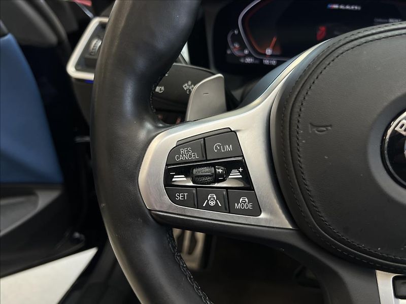 BMW Řada 4 M440I XDRIVE inovation - fotka 31 z 41
