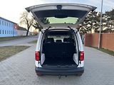 Volkswagen Caddy 2.0TDi,4MOTION, VÝB.STAV!! - náhled 36