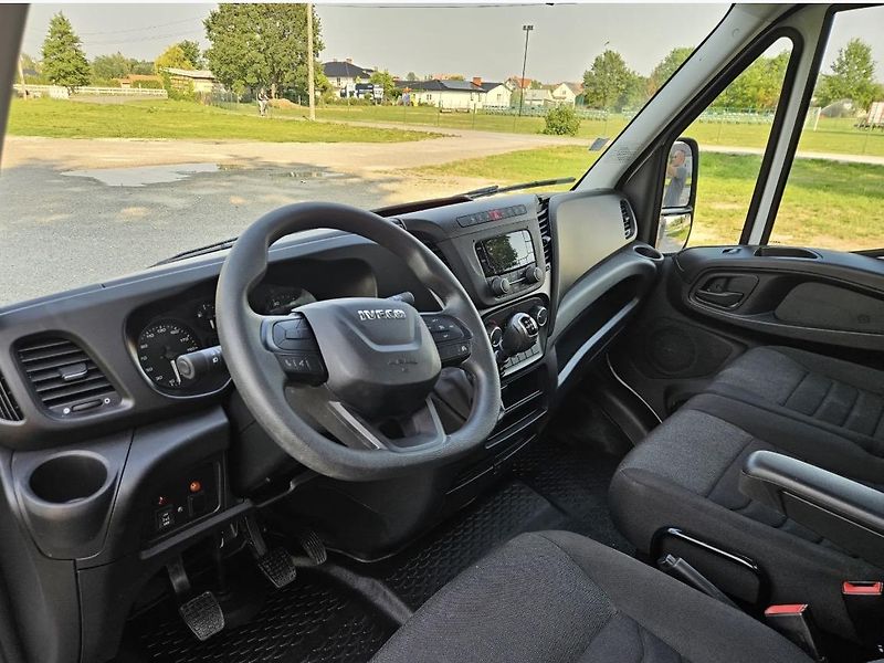 Iveco Daily (2024) 35C16 3.0TDi 5t podvozek N1 B - fotka 3 z 3