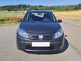 Dacia Sandero (2010) 1.4 2xKOLA, PĚKNÝ STAV - náhled 1