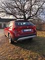 BMW X1 XDRIVE 20D, AUTOMAT - náhled 7