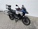BMW (2026) R 1300 GS Adventure - náhled 1