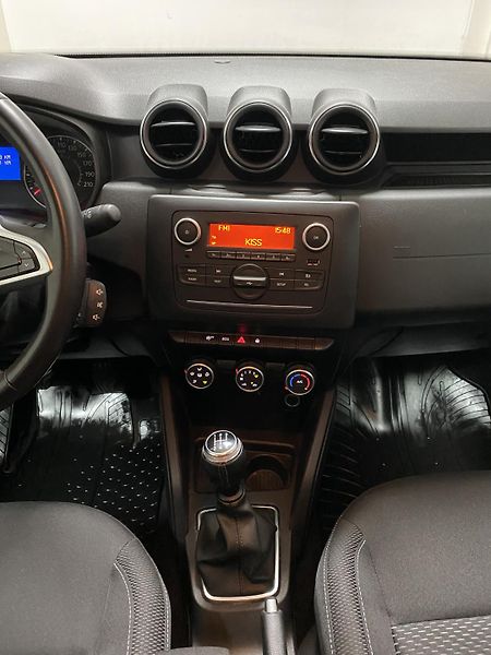 Dacia Duster 1.0 TCe LPG ČR REZERVACE  - fotka 22 z 26