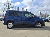Peugeot Rifter ACTIVE 1.5 BHDi 100k M5 - náhled 9