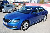 Škoda Octavia (2019) 1,5TSI STYLE LED KLIMA KAMERA - náhled 2