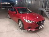 Mazda 6 (2013) 2.0i, 1.maj,ČR - náhled 1