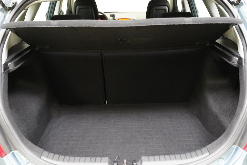 Kia Ceed - fotka 23 z 23