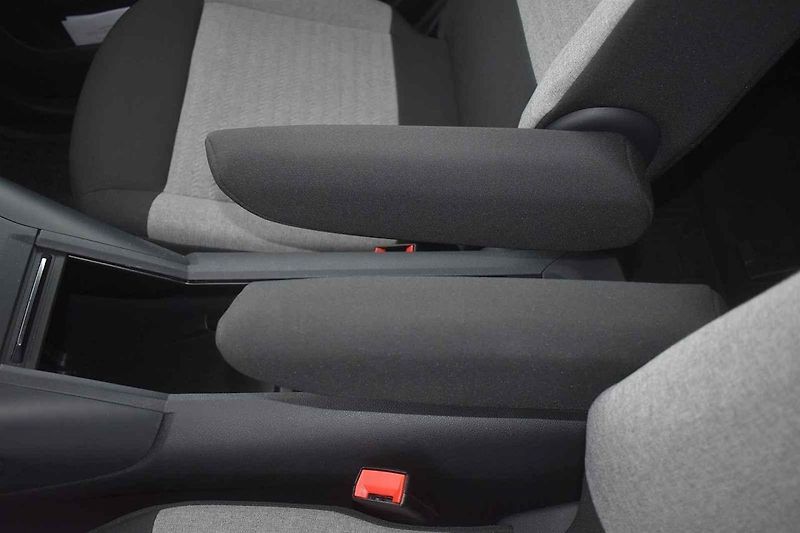 Modernizovaný Citroën Berlingo je opět výborné prostorné rodinné auto