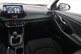 Hyundai i30 (2020) 1.4 T-GDI, ČR,1.maj - náhled 8