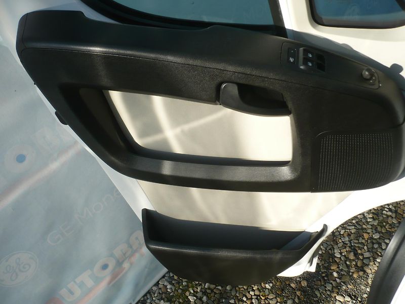 Fiat Ducato 2.3JTD 130Kw L4H3 DPH  - fotka 13 z 23