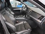 Volvo XC90 (2018) R-Design D5 AWD - náhled 9