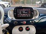 Fiat 500C Automat - náhled 12