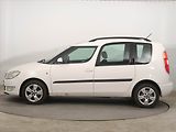 Škoda Roomster (2010) 1.2 TSI, Serv.kniha - náhled 2