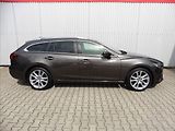 Mazda 6 Wagon 2.0 Sky-G 165k M/T Revol - náhled 6