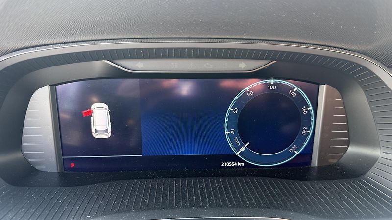 Škoda Octavia (2020) 2.0 TDI 110KW DSG SERVIS ŠKODA - fotka 14 z 20
