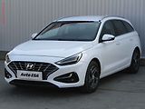 Hyundai i30 (2021) 1.6 CRDi, 1.maj,ČR, LED - náhled 2