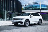Volkswagen Tiguan (2022) - náhled 2
