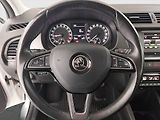 Škoda Fabia (2018) 1.4 TDI, Park. senzory - náhled 16