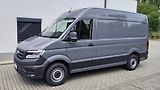 Volkswagen Crafter (2025) - náhled 1