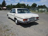 Mercedes-Benz 280 (1972) W114 - náhled 8