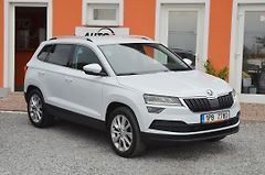 Škoda Karoq (2018) 1.6 TDi 85kW DSG STYLE /CANTON - fotografie inzerátu