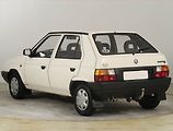 Škoda Favorit (1993) 1.3 135 , po STK, Tažné - náhled 3