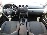 Seat Exeo (2009) 2.0 TDi, AC, park.asistent - náhled 8